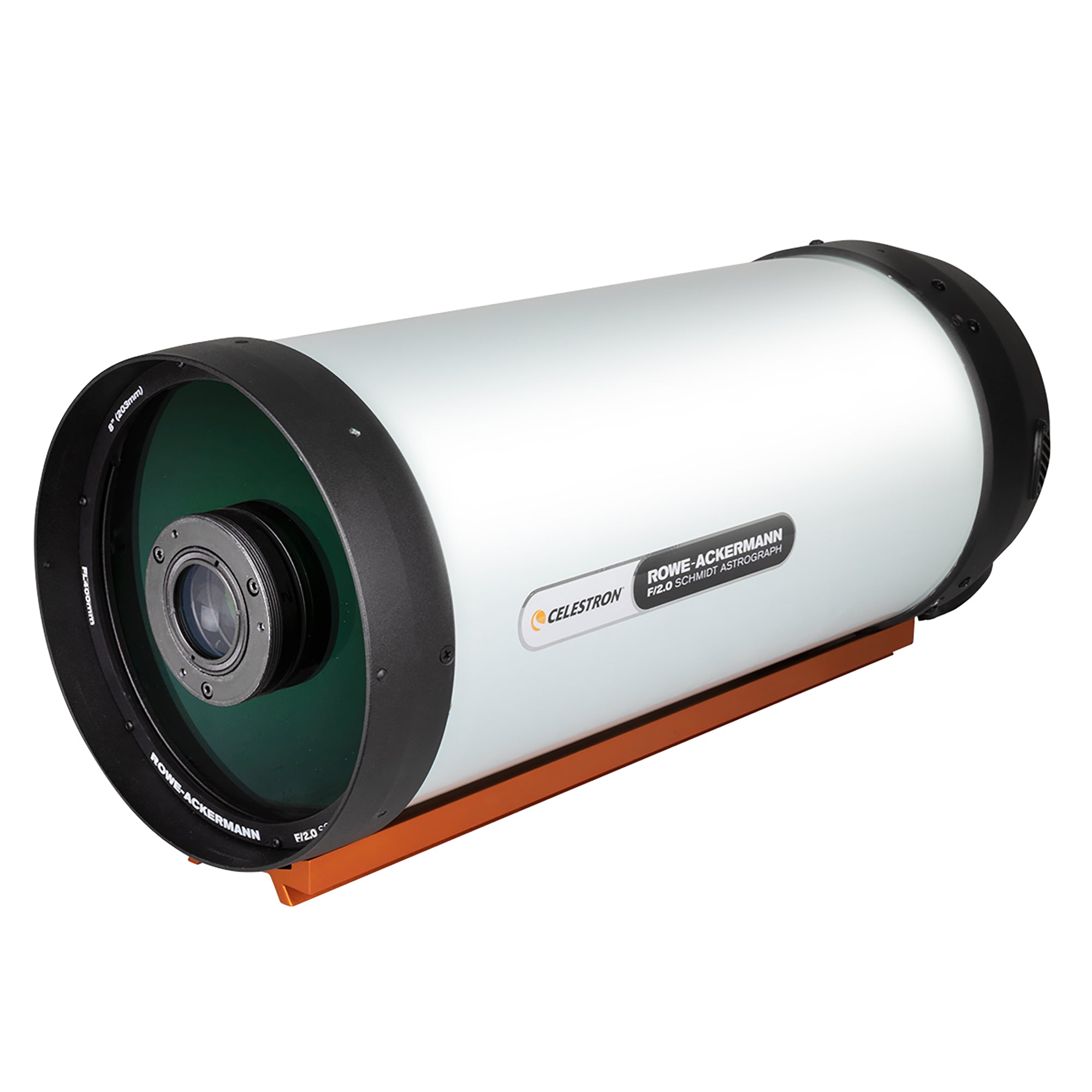 Celestron RASA 8 f/2 Astrograf Imaging Kit Tubus