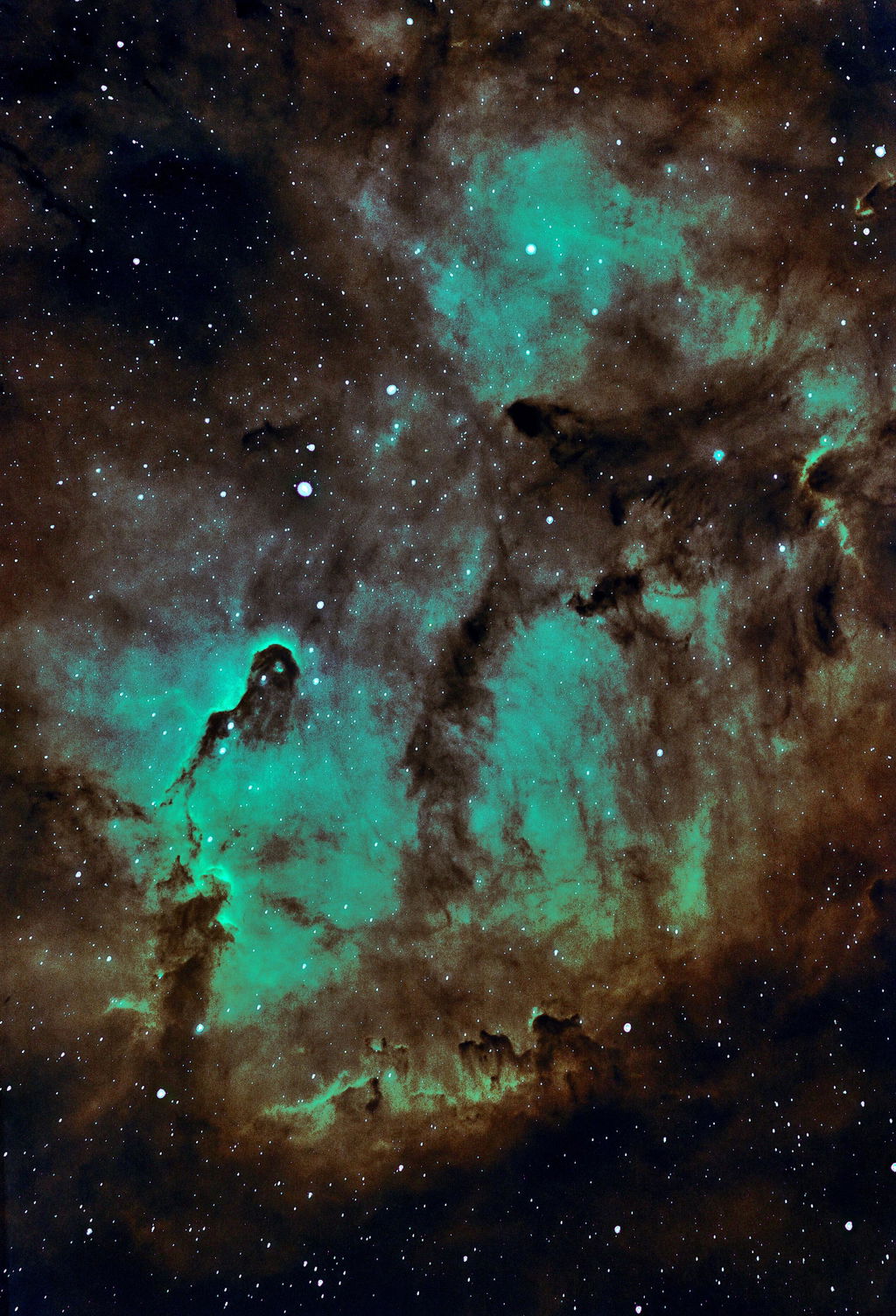 Explore Scientific ED80 Essential Triplet APO 80mm f/6