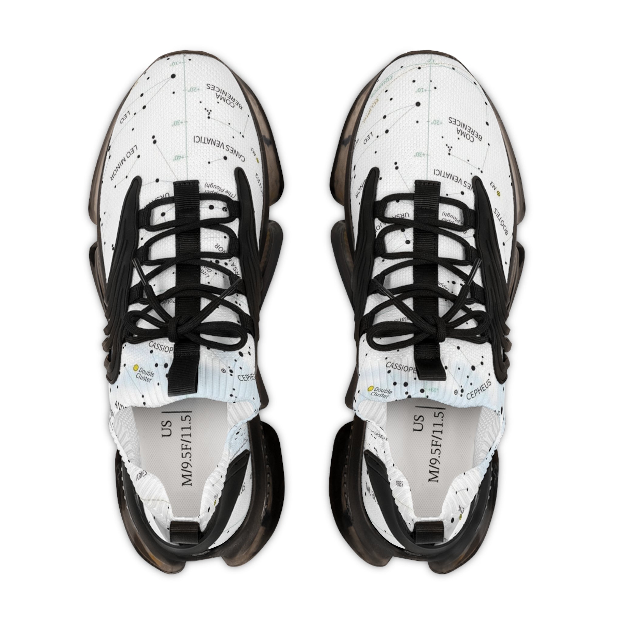 Explore Scientific Constellation Sneaker Color Edition Sportschuh
