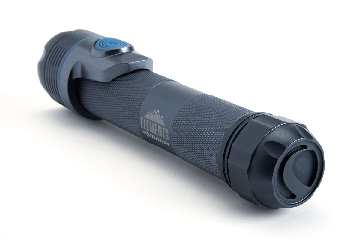 Celestron Elements ThermoTorch 10 Handwärmer Taschenlampe 10000mAh