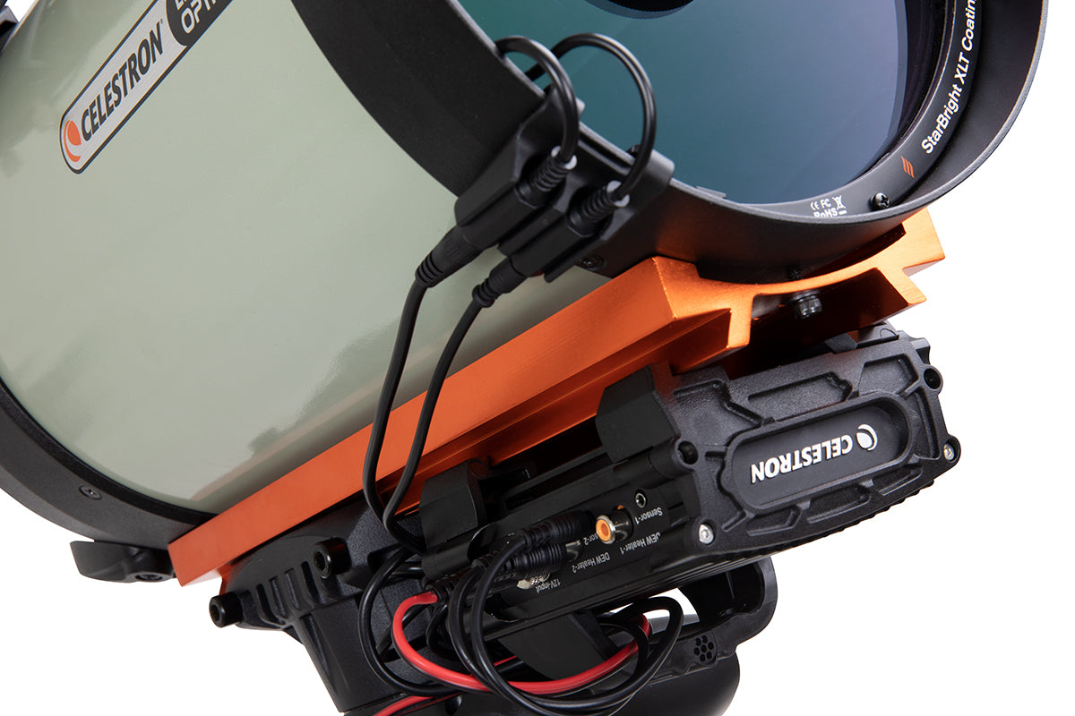 Celestron Dew Heater Ring 8" Tauschutzheizring für SC