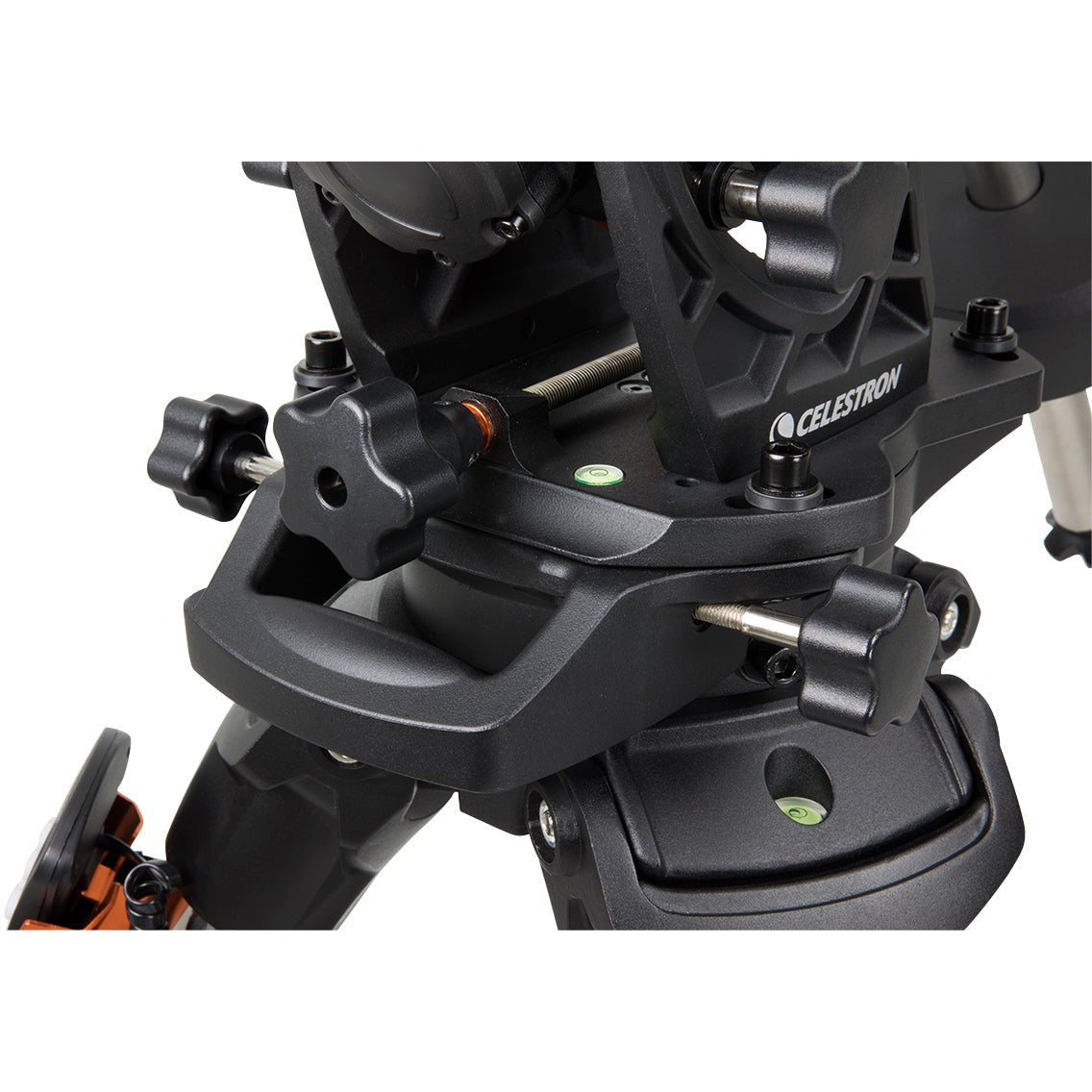 Celestron CGX-L 11" RASA Teleskop f/2.2 Komplettset