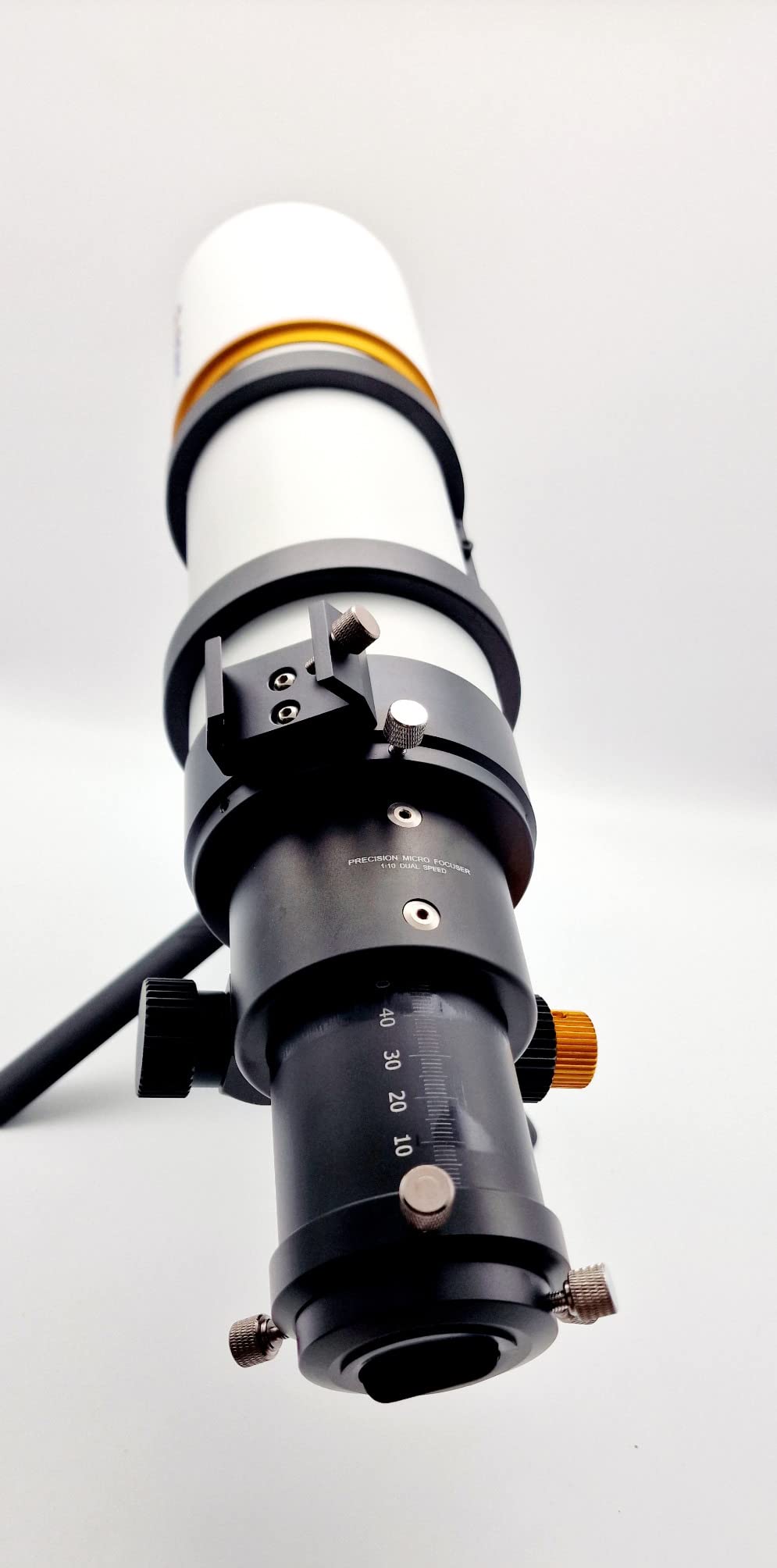 SVBONY SV48P Refraktor 102mm f/6.5 OTA Achromat 102/650