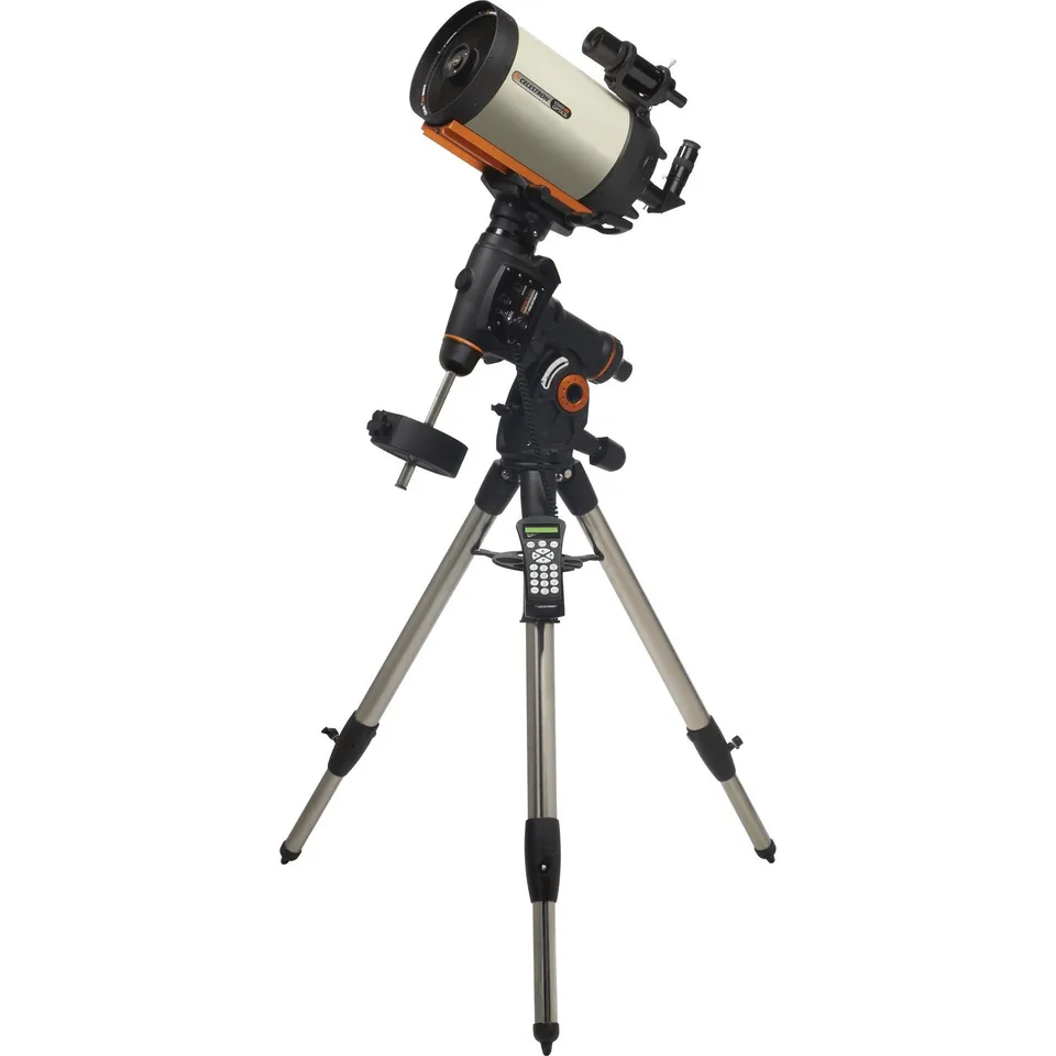 Celestron CGEM 800 HD EdgeHD 8 Zoll GoTo-Teleskop