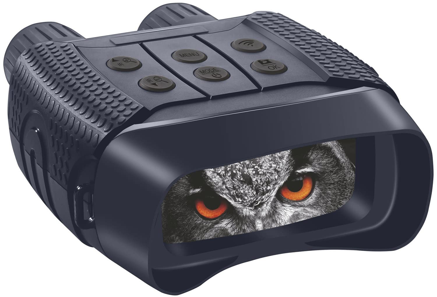 Discovery BL20 Nachtsichtfernglas digital WiFi 13x