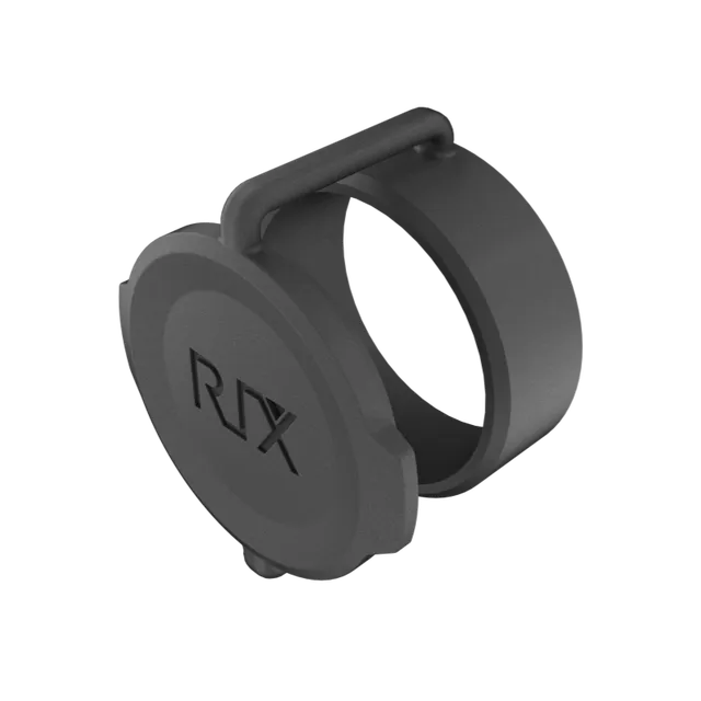 RIX LC-ST02 Objektivdeckel Flip-Up für STRIDE ST6 Lite