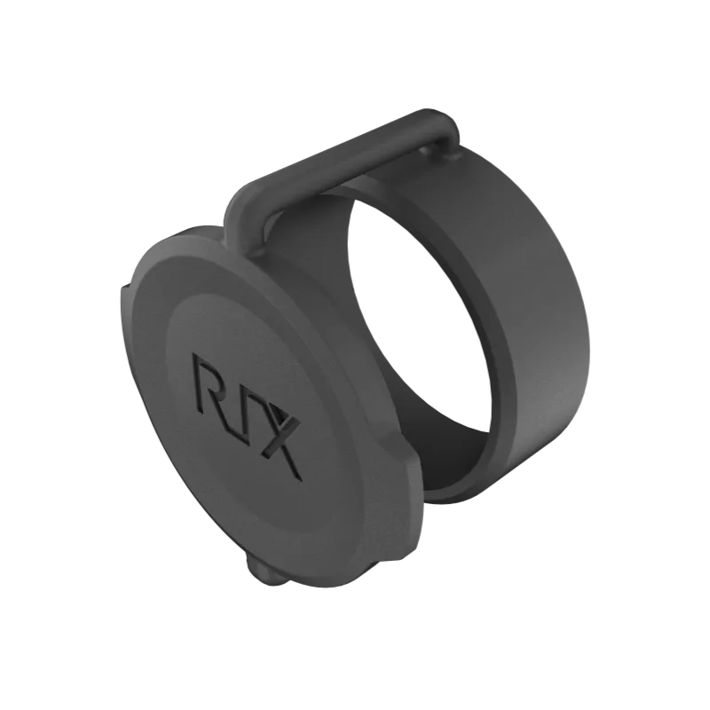 RIX LC-ST02 Objektivdeckel Flip-Up für STRIDE ST6 Lite