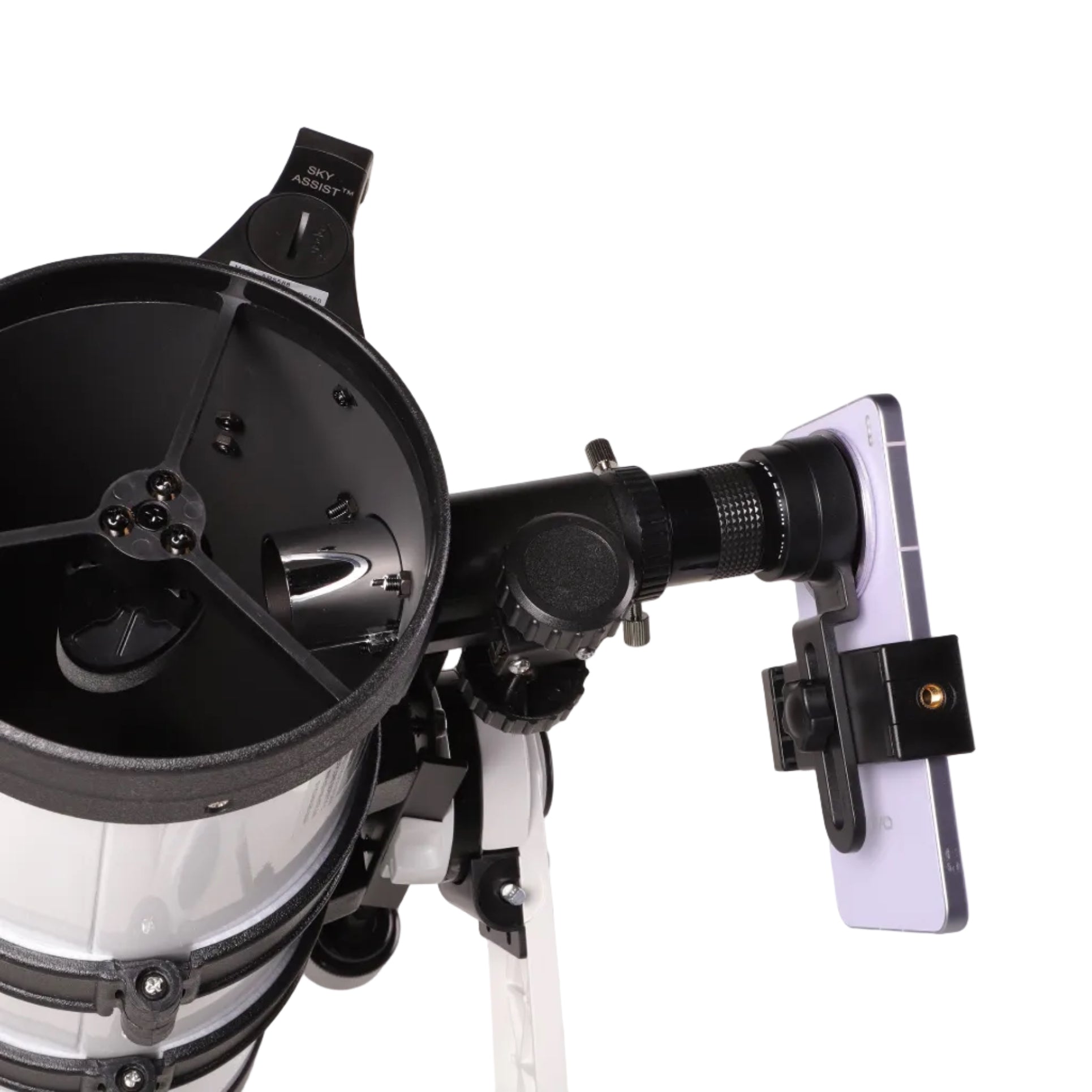 Explore Scientific Sidara Nano 114 Newton-Teleskop 114mm