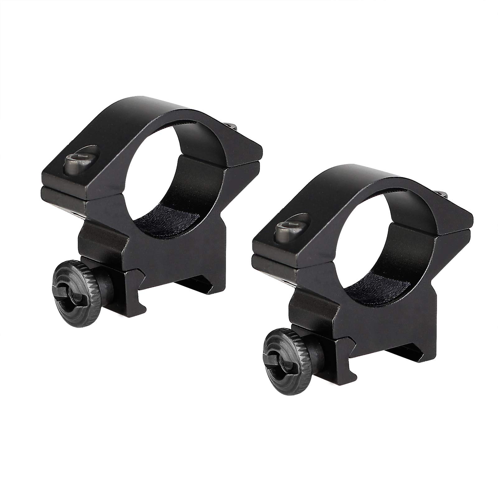 Svbony SV185 Zielfernrohr-Montageringe 25,4mm 10mm