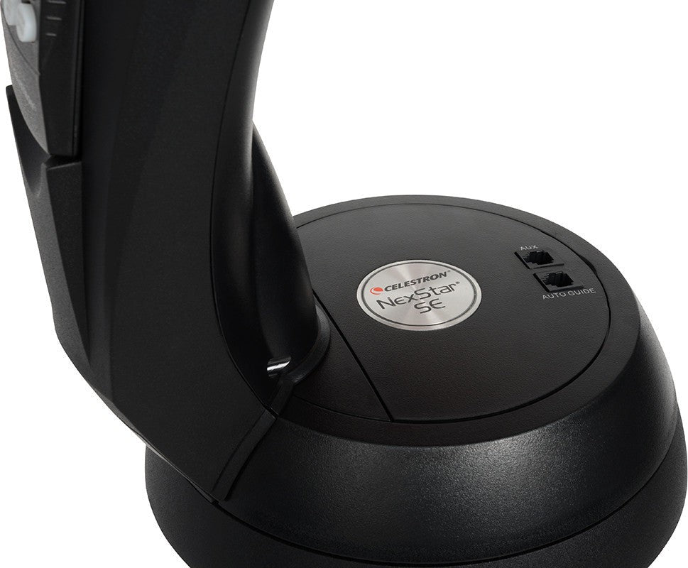 Celestron NexStar 6SE Teleskop 150 mm gebraucht