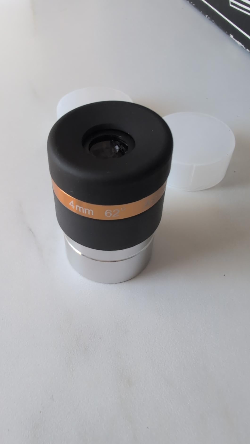 Svbony 4mm Okular 62° Asphärisch 1,25 Zoll