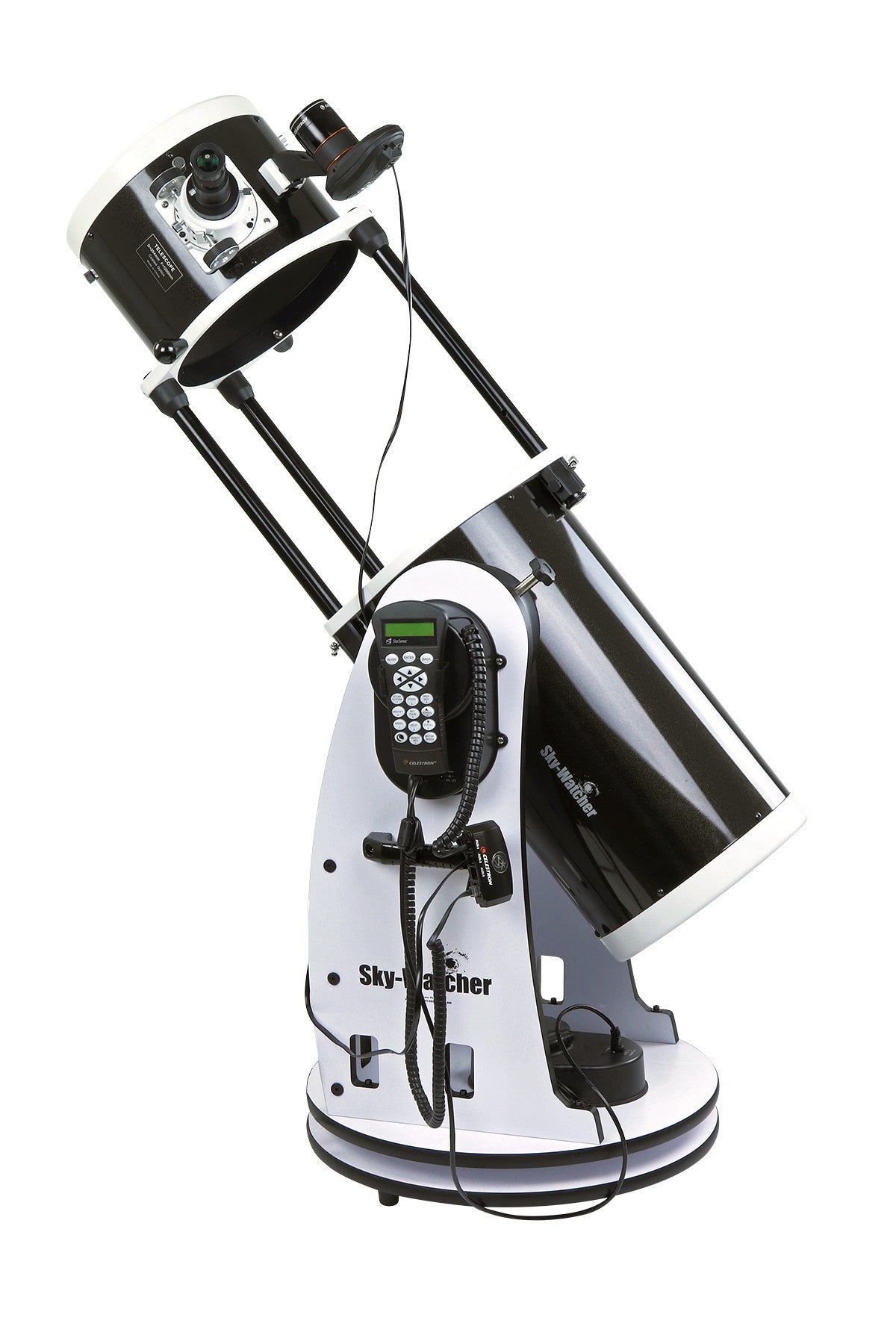 Celestron StarSense AutoAlign Modul für Sky-Watcher