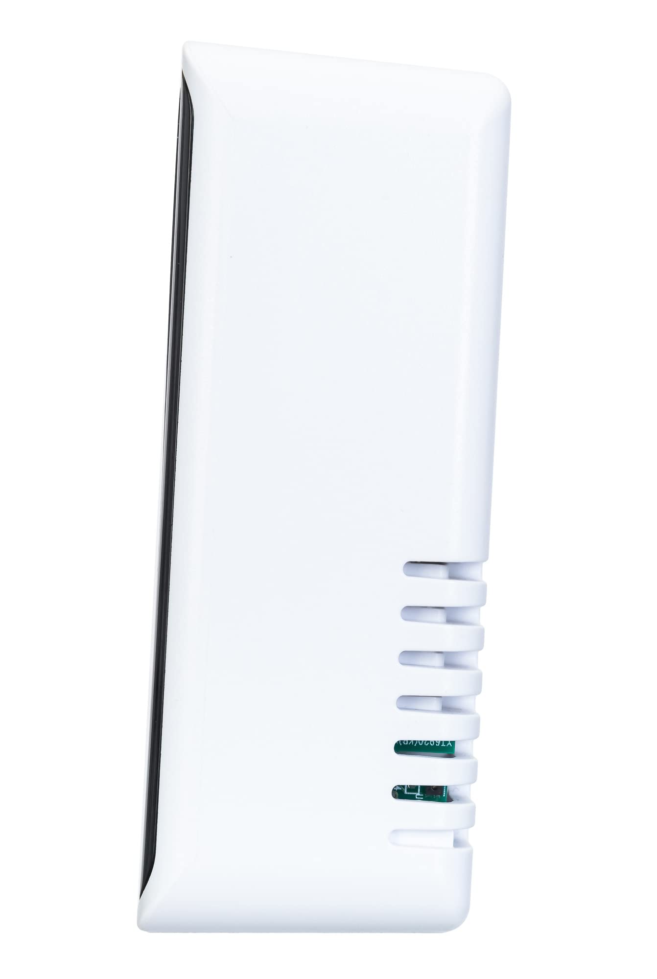 Discovery Report WA40 Mini-Wetterstation CO2-Monitor Uhr