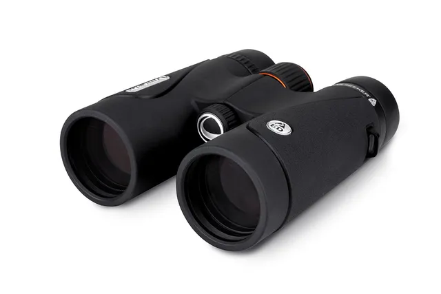 Celestron TrailSeeker ED 10x42 Dachkant Fernglas ED-Glas
