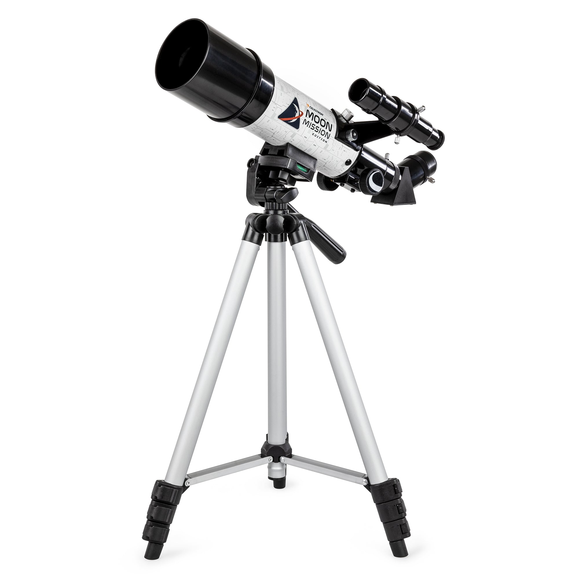 Celestron Moon Mission Travel Scope 60 Refraktor Teleskop