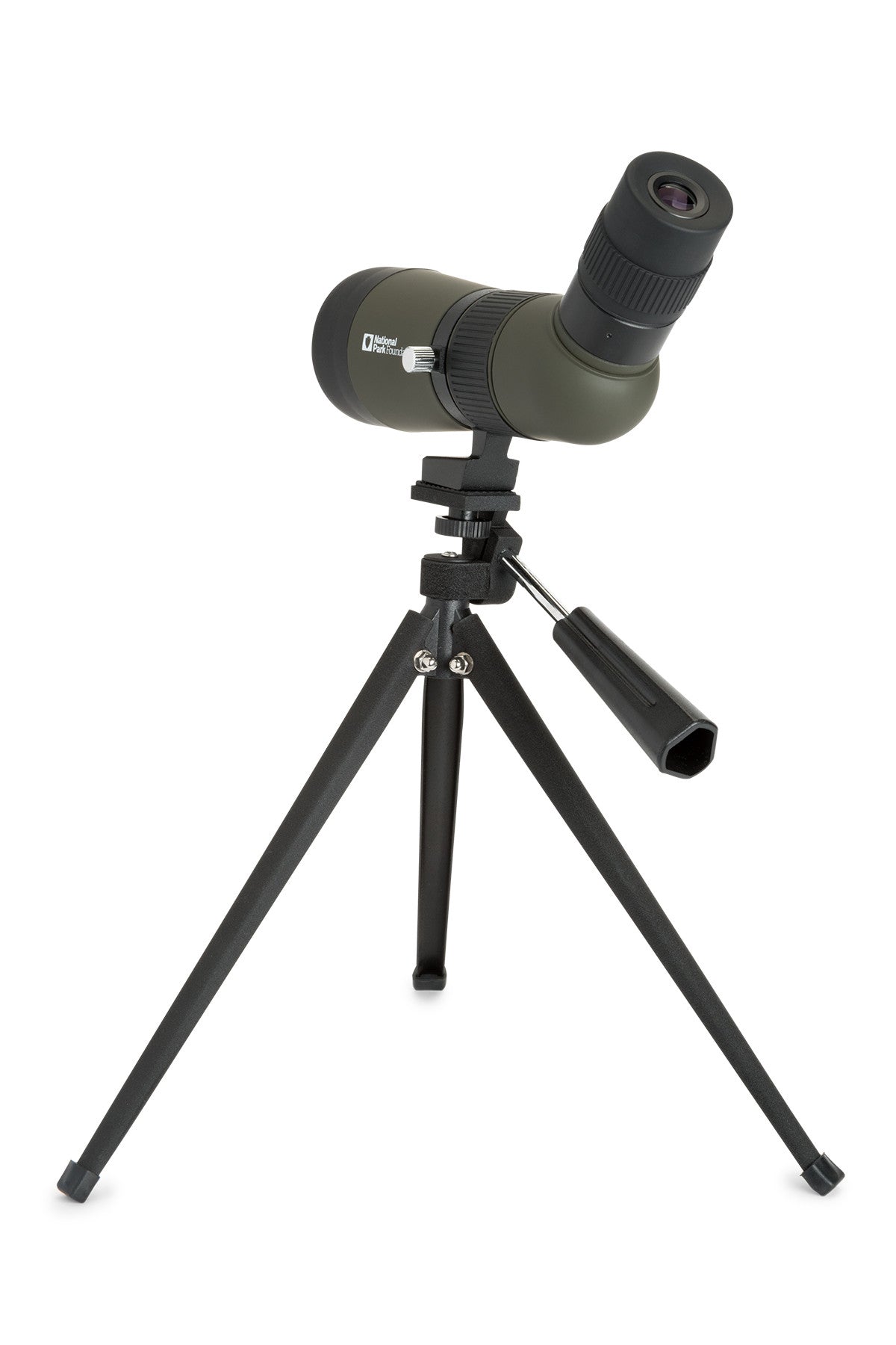 Celestron National Park Foundation 50mm Spektiv 10-30x