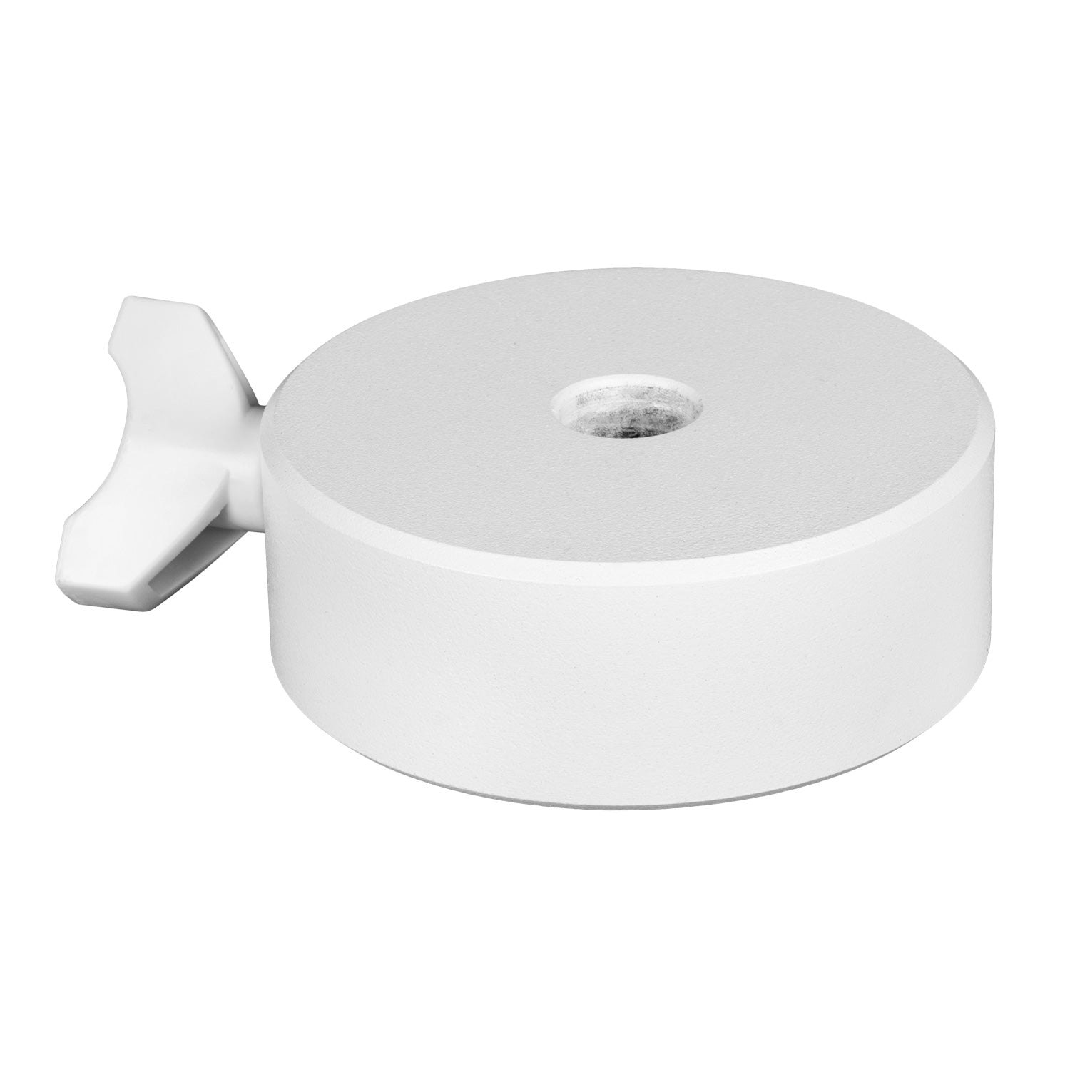 Explore Scientific iEXOS-100 Gegengewicht 1 kg Weiß