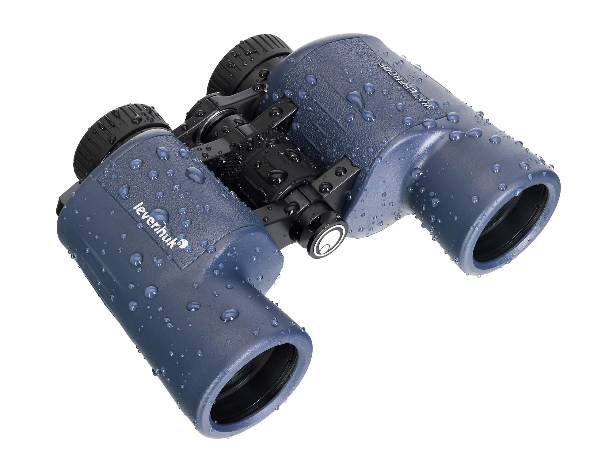 Levenhuk New Sherman Plus 10x42 Fernglas kompakt