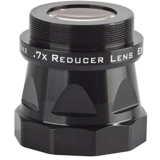 Celestron EdgeHD 0.7x Reducer für 8" Foto 105mm