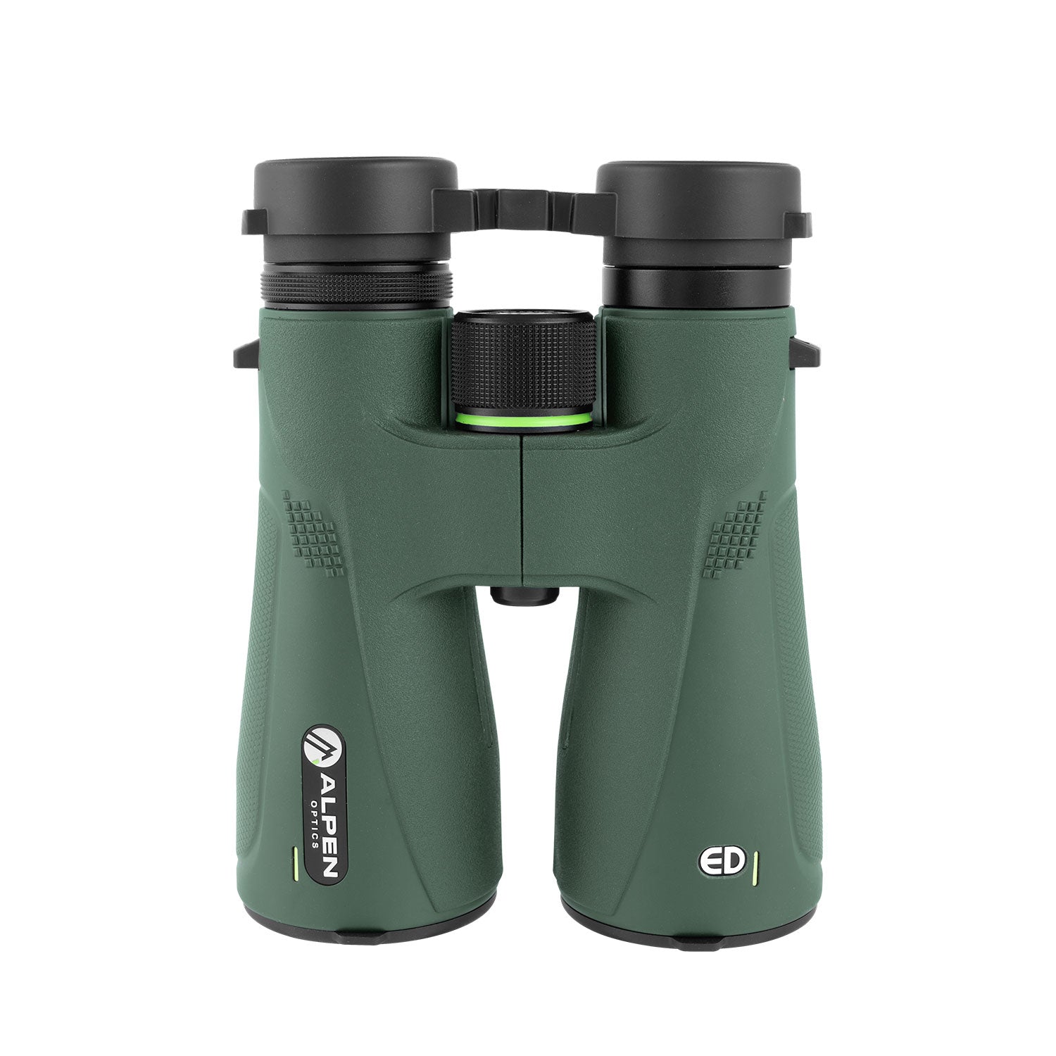 Alpen Chisos 12x50 ED Fernglas wasserdicht Birding