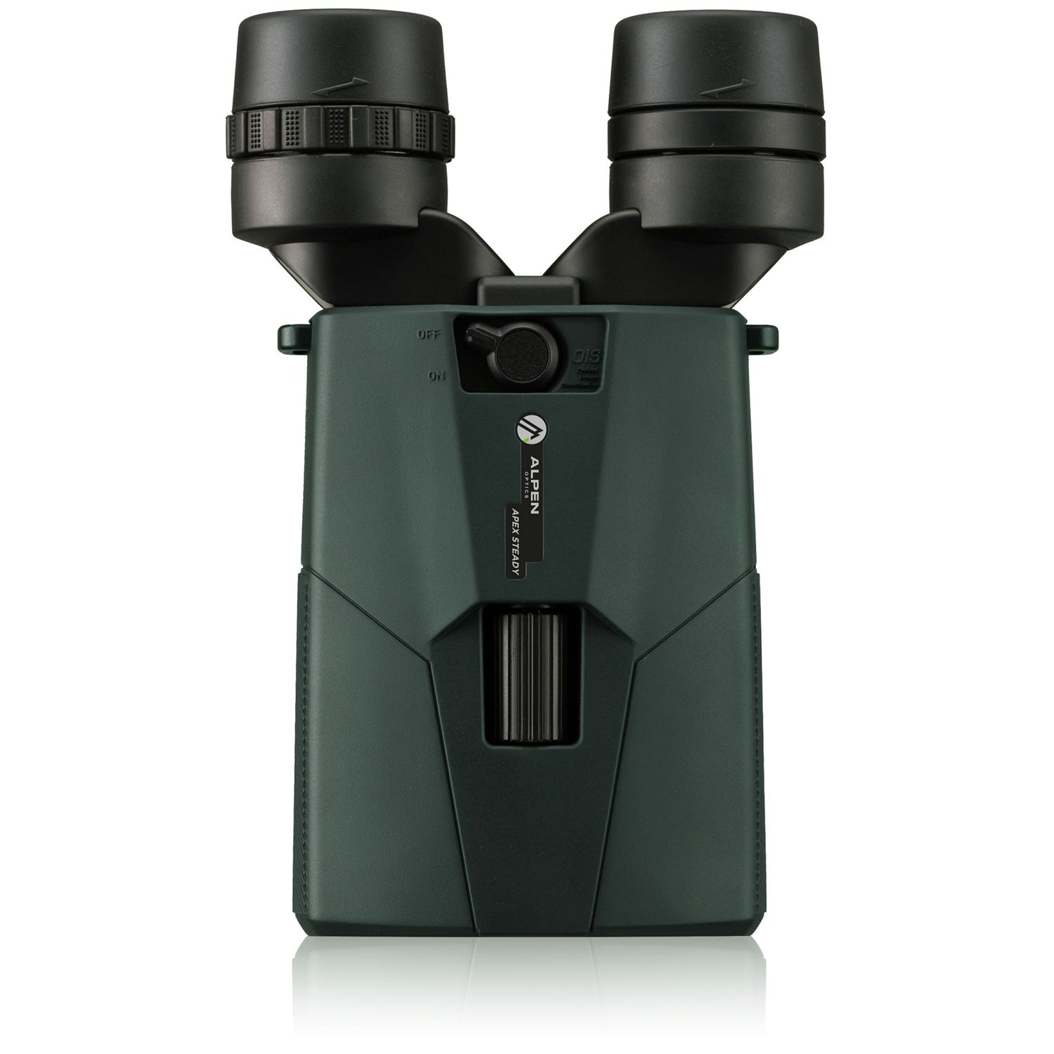 Alpen Optics Apex Steady 20x42 HD Fernglas Bildstabilisierung