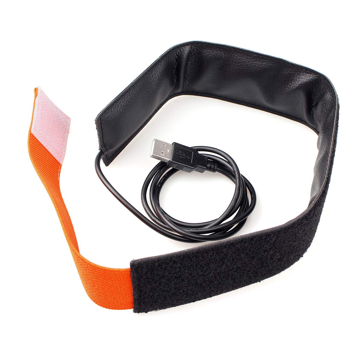 SVBONY Heizband 400 mm USB Tauheizung Objektivwärmer 5V