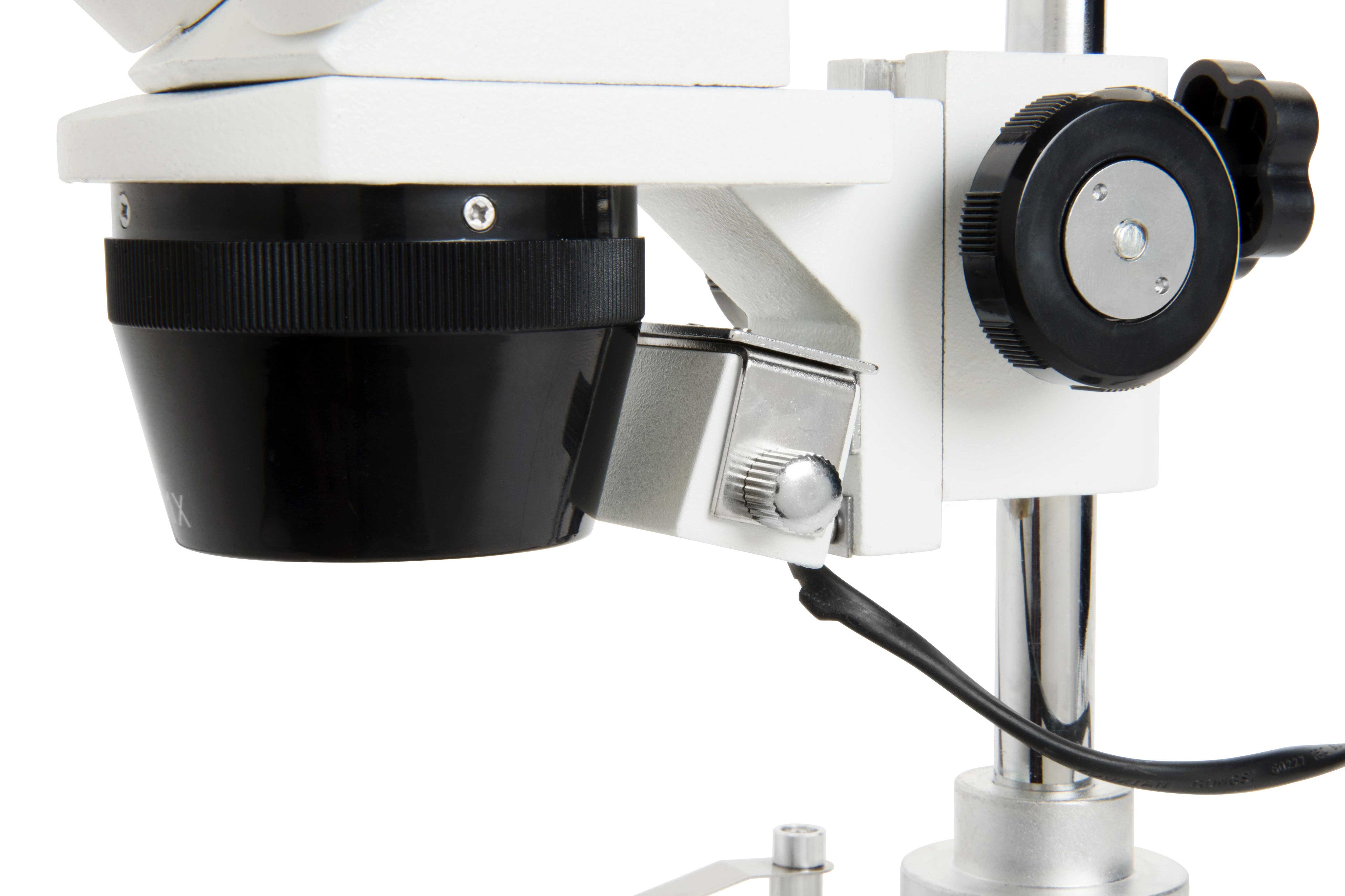 Celestron Labs S10-60 Stereomikroskop 10-60x LED
