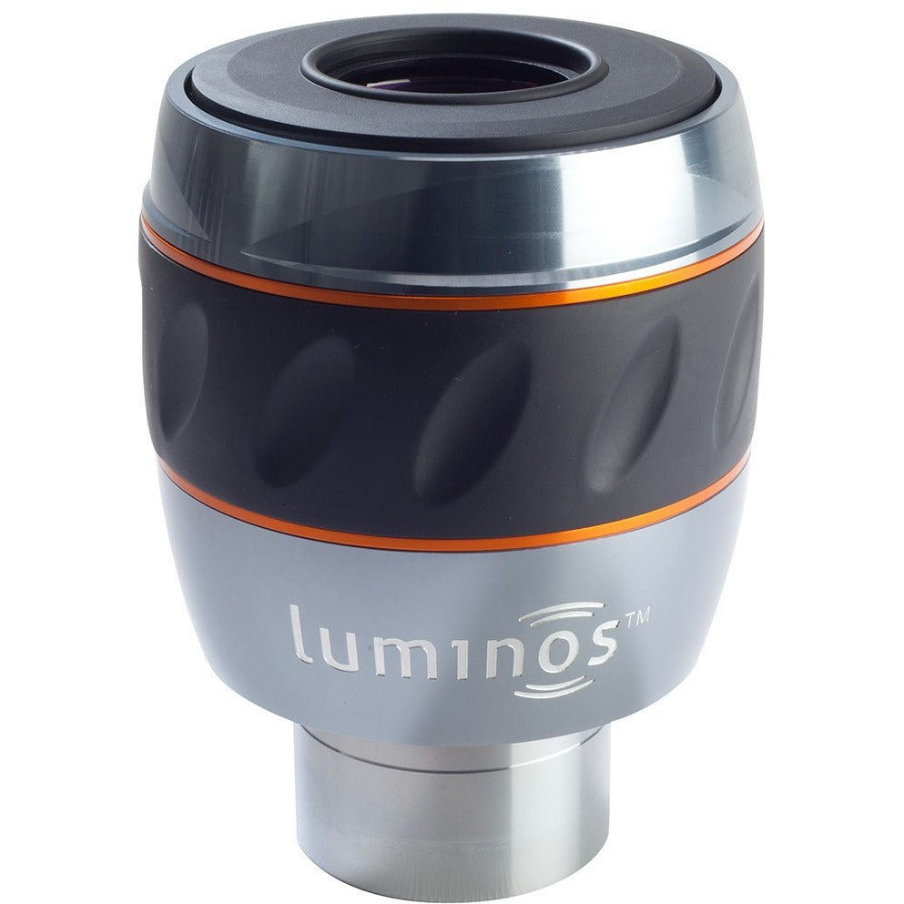 Celestron Luminos 31mm Okular 2" 82° Weitwinkel