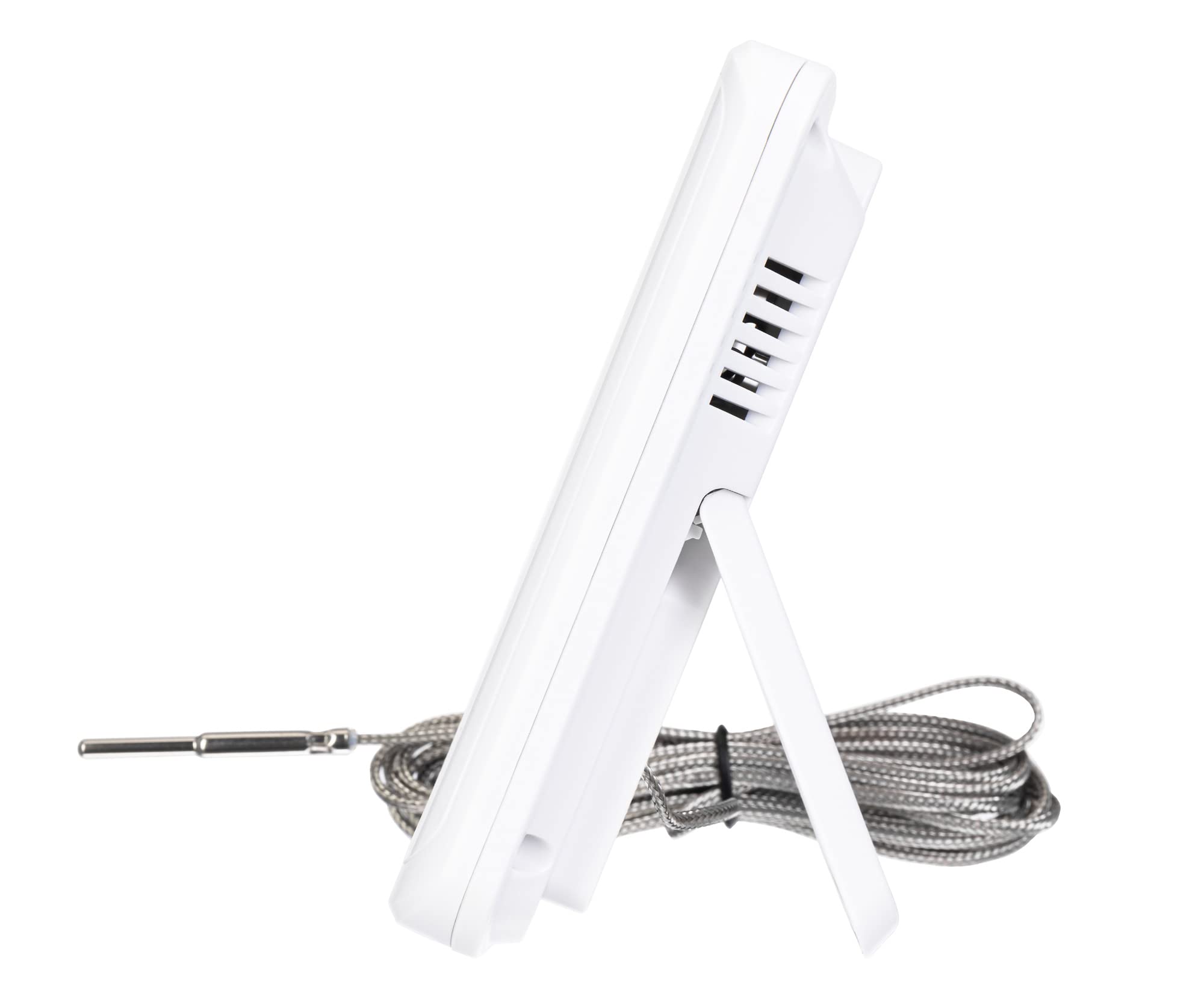 Levenhuk Wezzer SN10 Thermometer Hygrometer mit Sonde