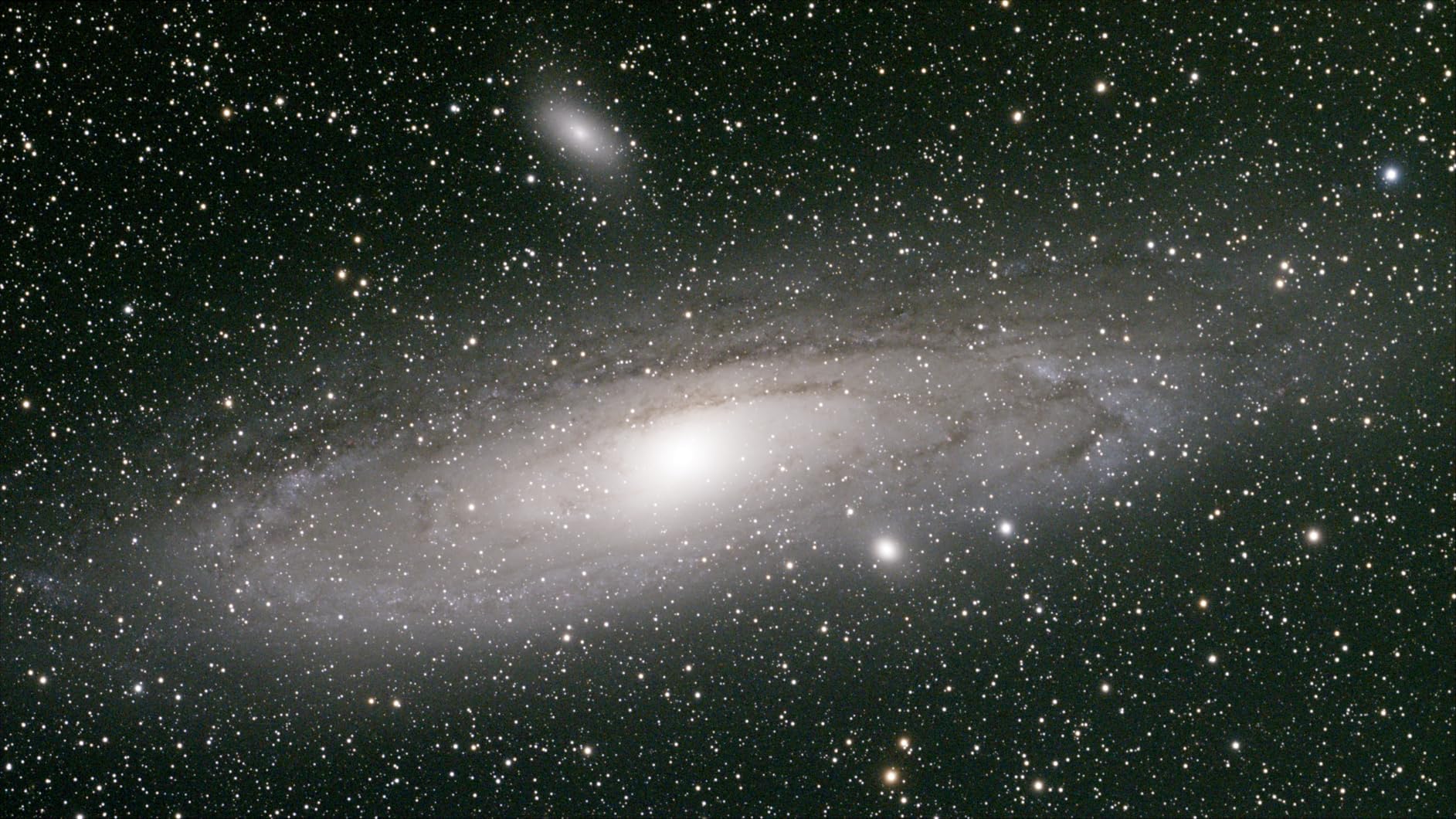 SVBONY SV555 APO 54mm Astrofotografie-Teleskop f/4,5