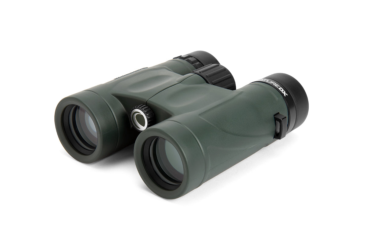 Celestron Nature DX 8x32 Fernglas Dachkant wasserdicht
