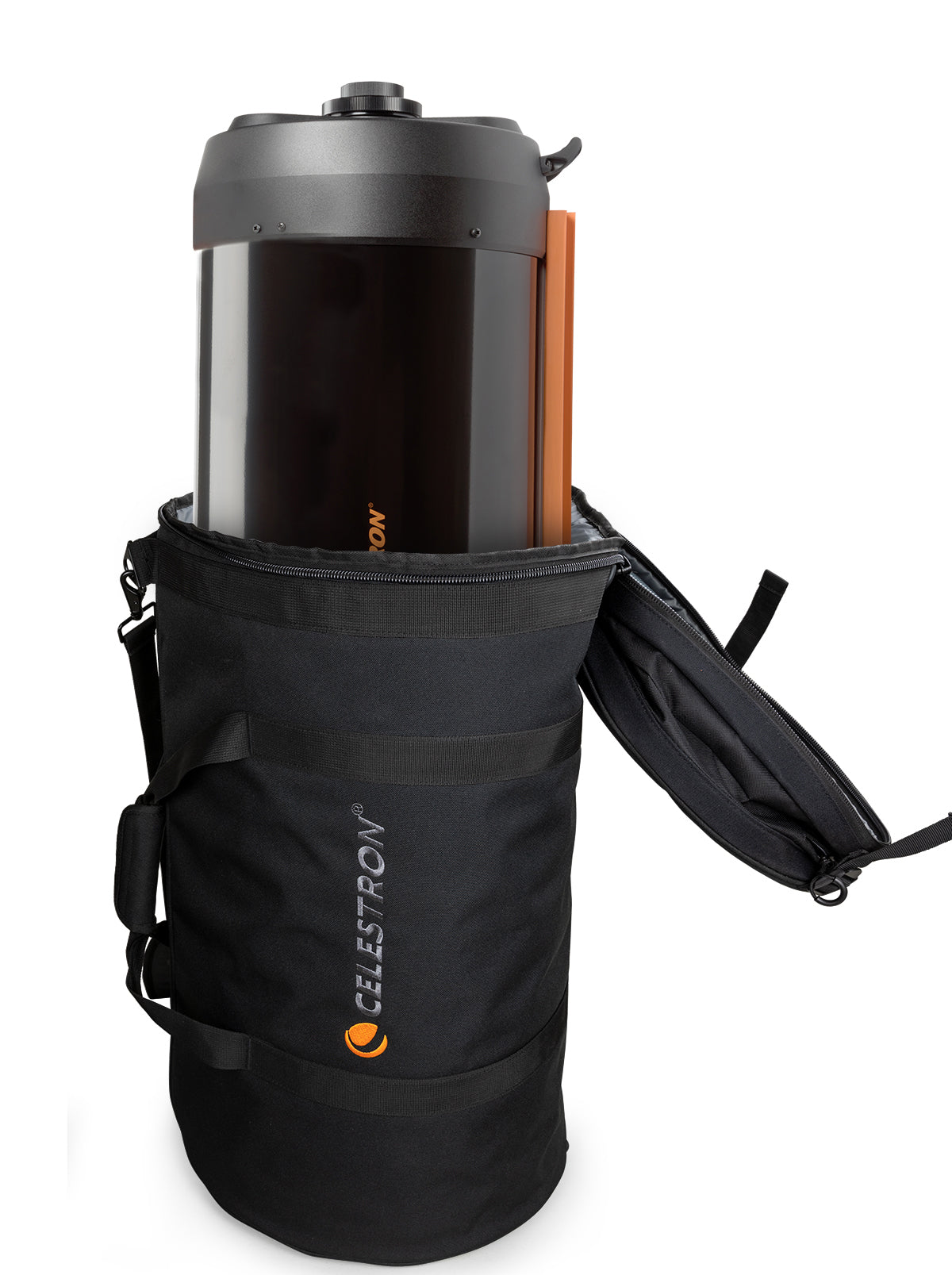 Celestron Travel Scope Tubus-Tasche 11 Zoll gepolstert