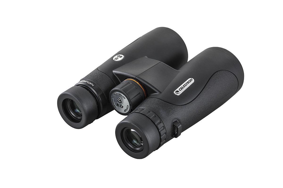 Celestron Nature DX ED 10x50 Fernglas Dachkant ED-Glas