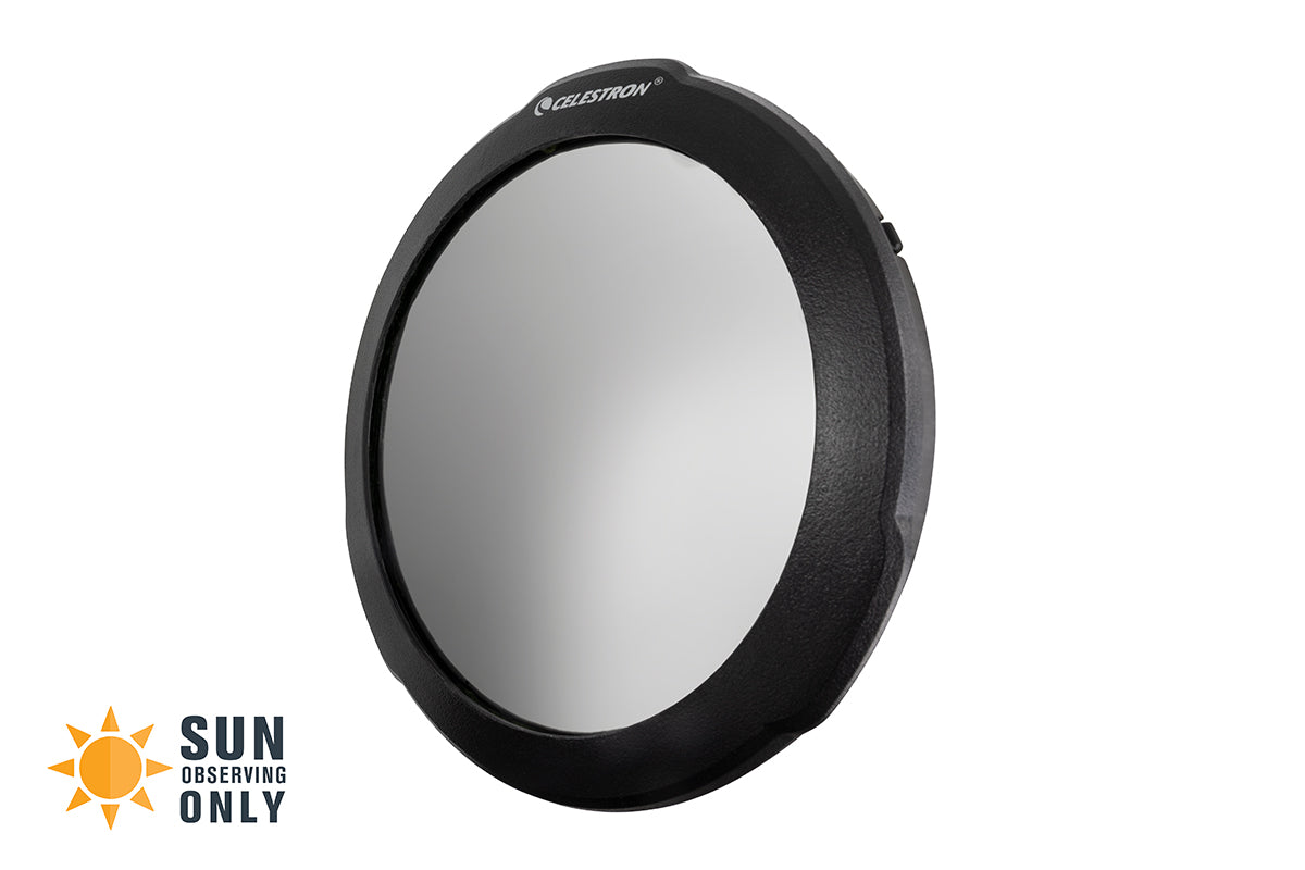 Celestron EclipSmart Sonnenfilter 5 Zoll SCT Solarfilter
