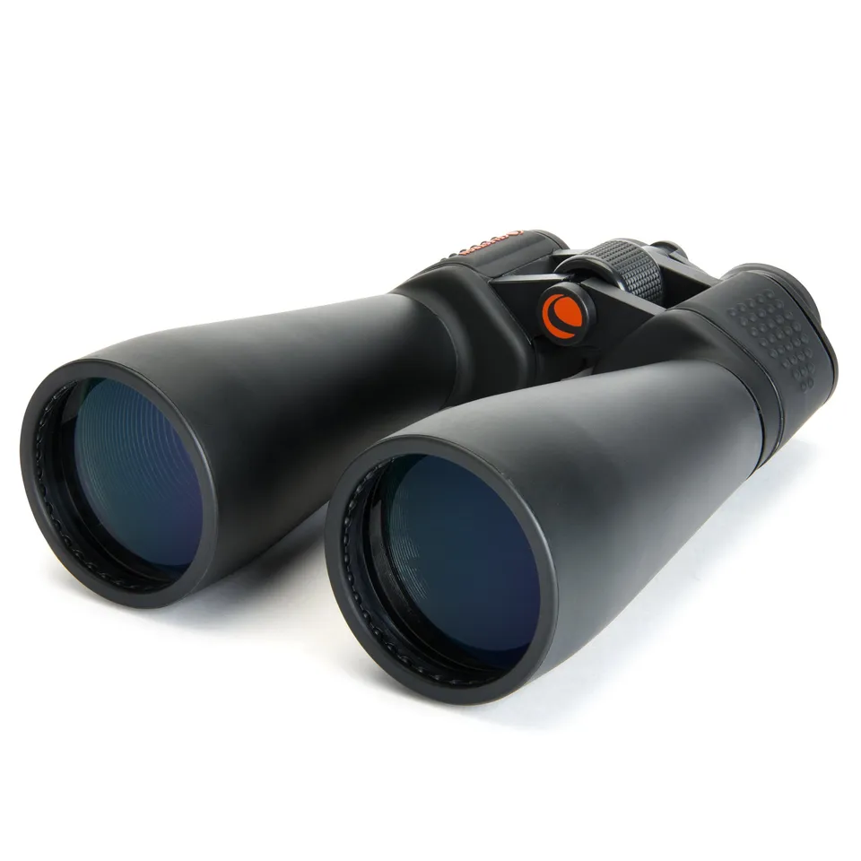 Celestron SkyMaster 15x70 Fernglas Porro BaK-4