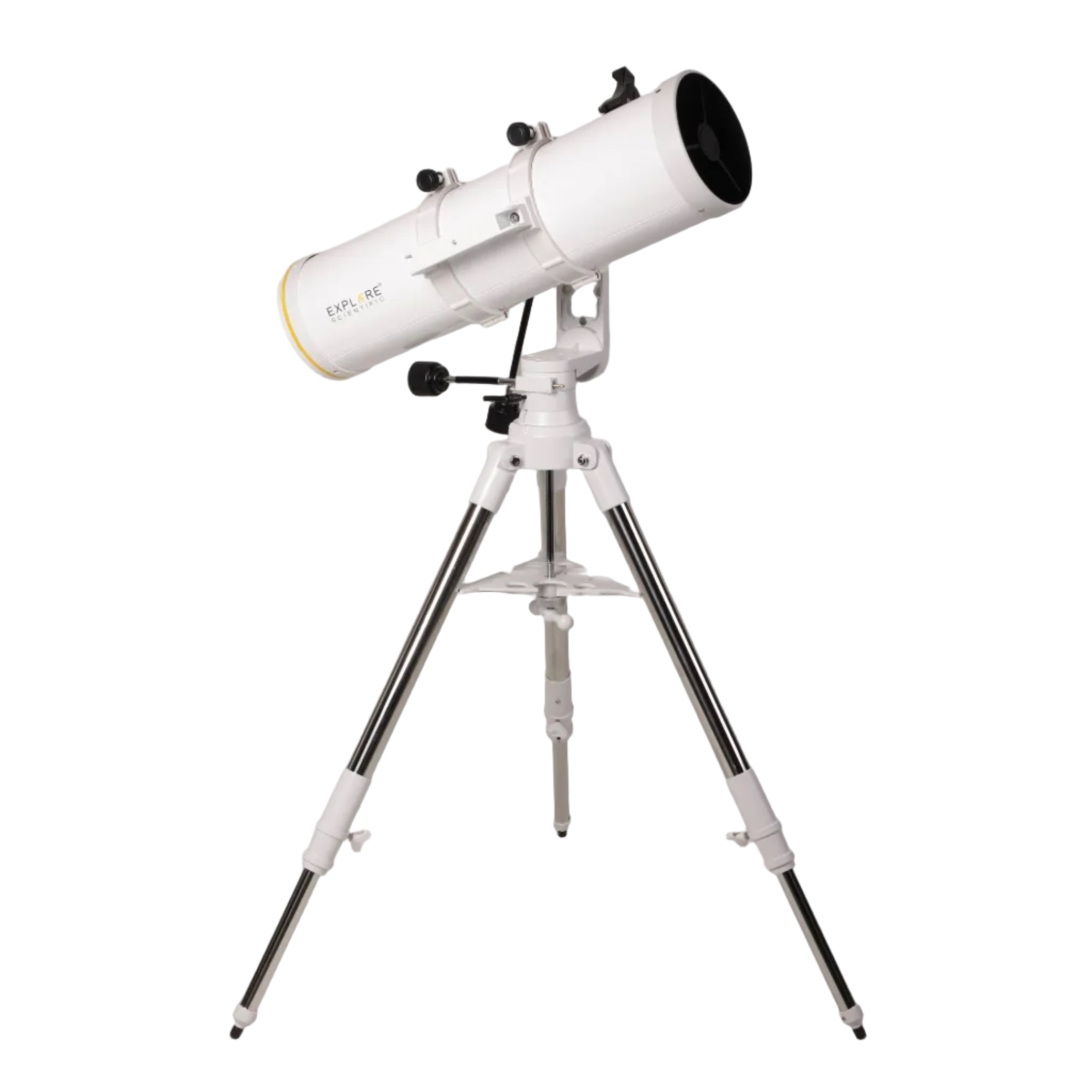 Explore Scientific Sidara Plus 150 Newton Teleskop 150/750 Set
