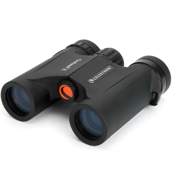 Celestron Outland X 8x25 Fernglas Dachkant Kompakt gebraucht