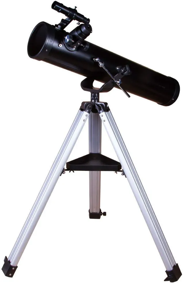 Levenhuk Skyline Base 100S Teleskop 102 mm Newton