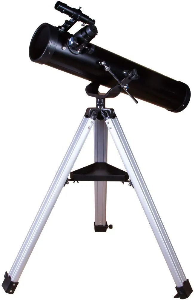 Levenhuk Skyline Base 100S Teleskop 102 mm Newton