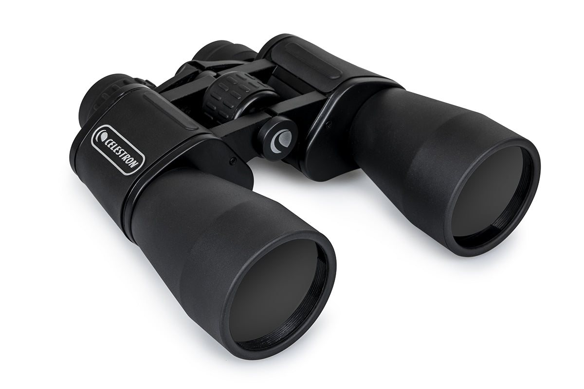 Celestron EclipSmart 20x50 Sonnenfernglas Porro
