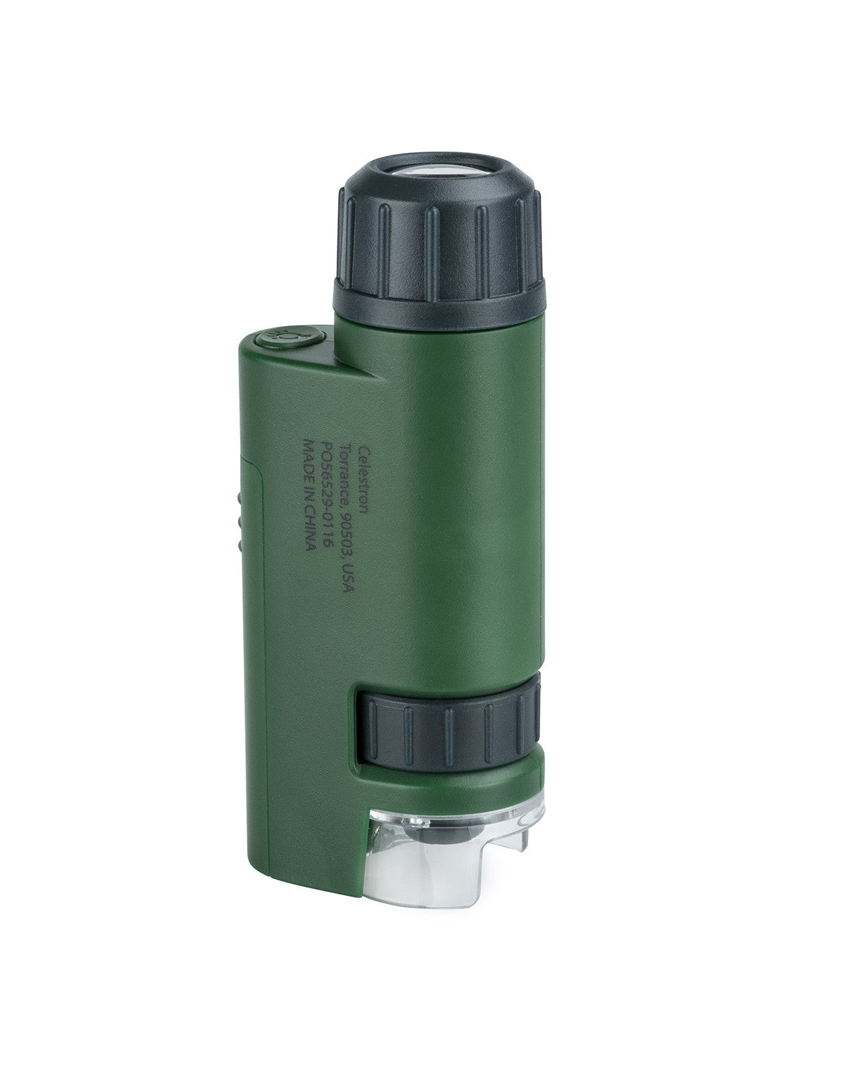Celestron Labs Kids Taschenmikroskop 60-120x LED