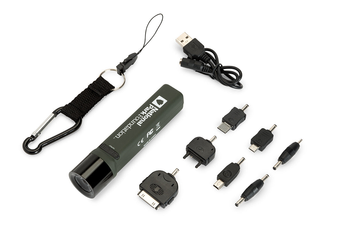 Celestron National Park Power Pack 2200mAh LED-Lampe