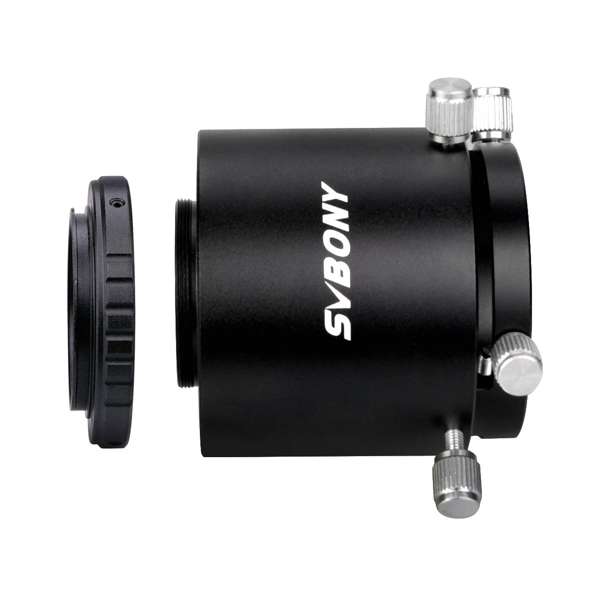 SVBONY SV123 Spektiv-Kameraadapter T2 Nikon verstellbar