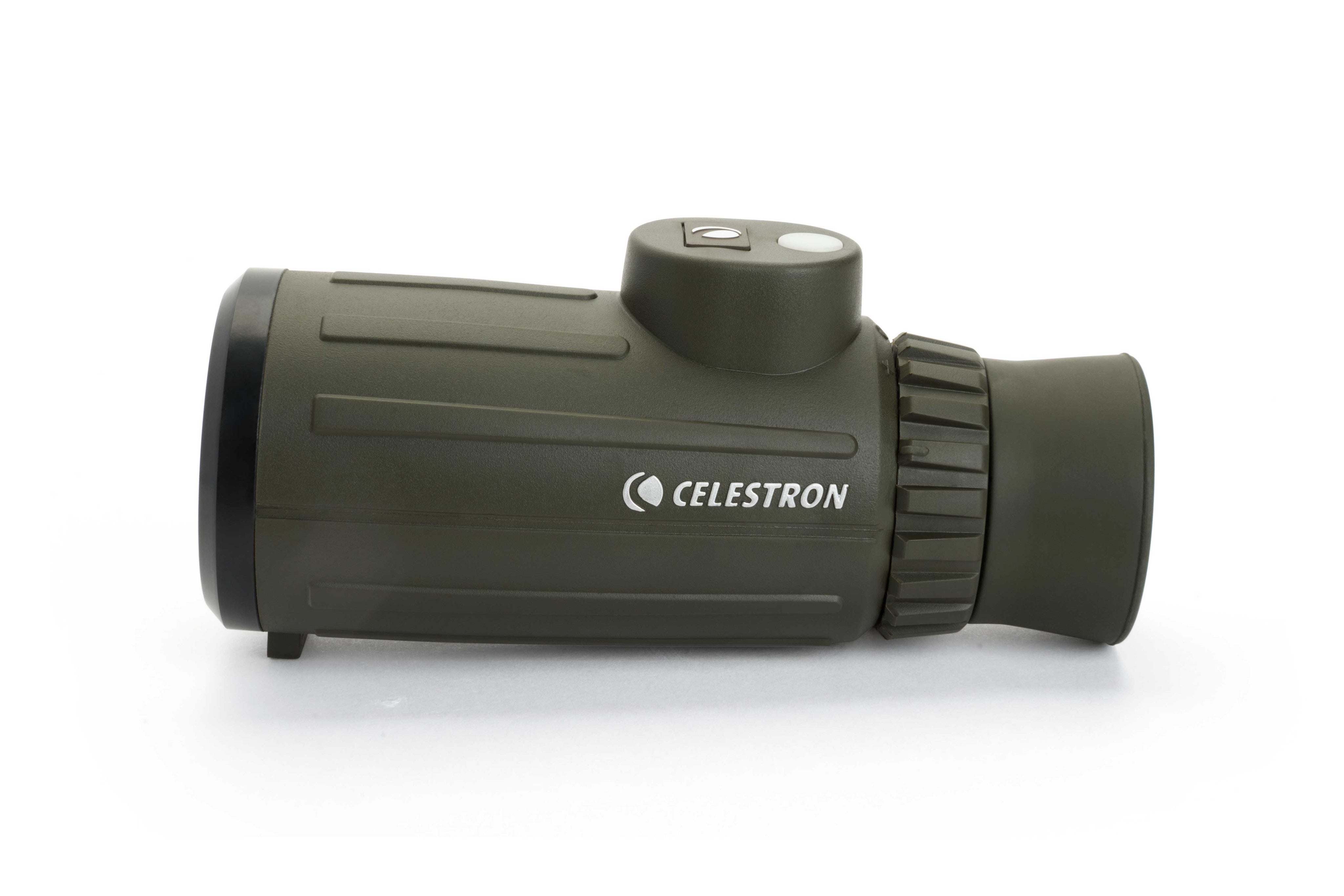 Celestron Cavalry 8x42 Monokular mit Kompass Strichplatte