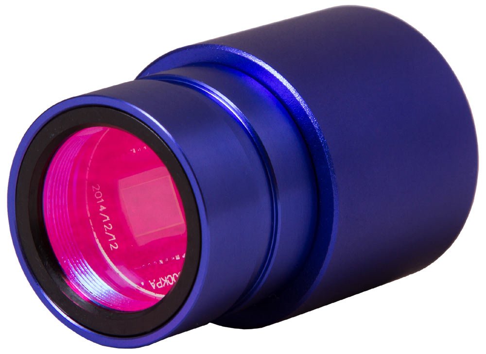 Levenhuk M500 Base Mikroskopkamera 5 MP USB CMOS