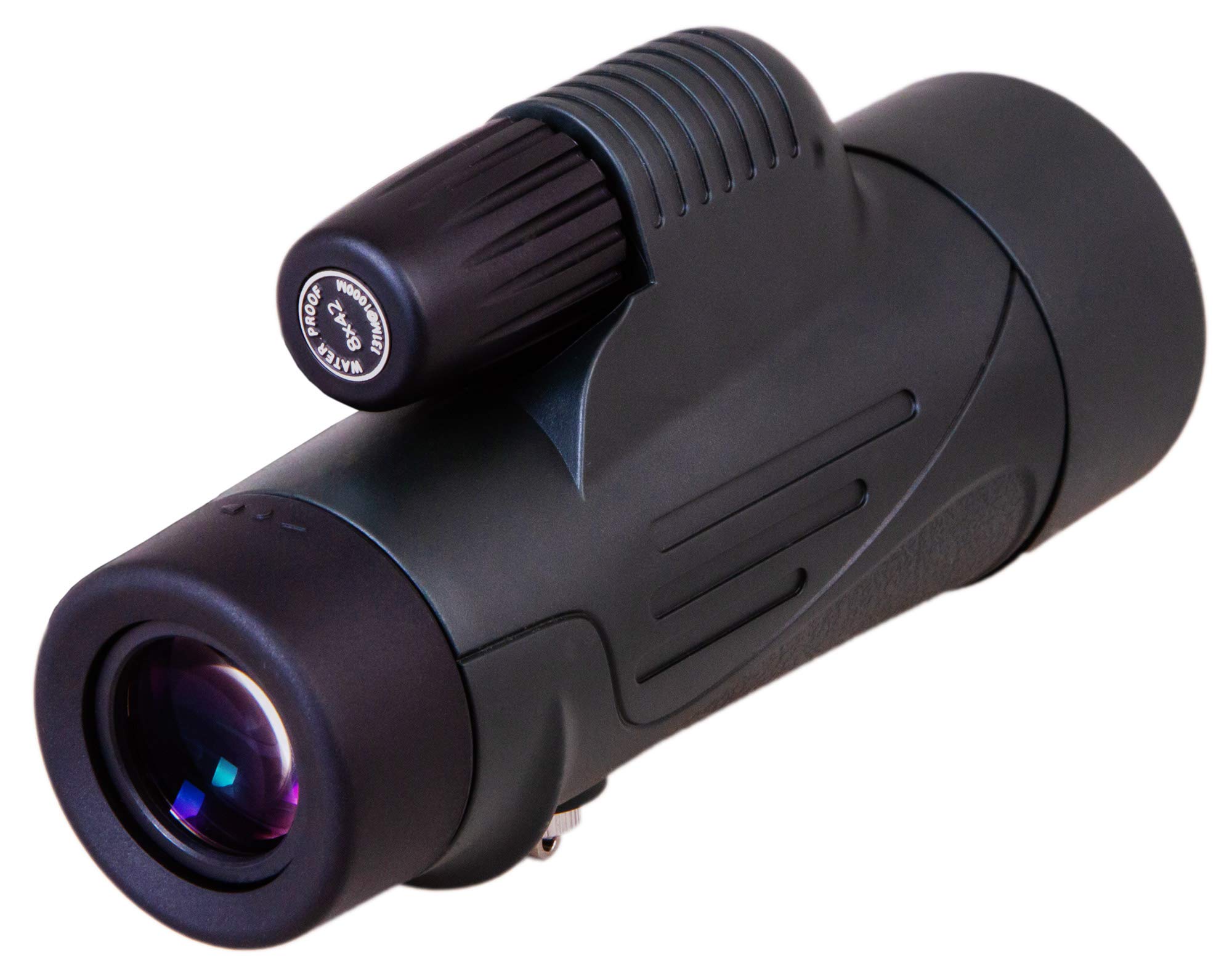 Levenhuk Wise PRO 8x42 Monokular BaK-4 Wasserdicht