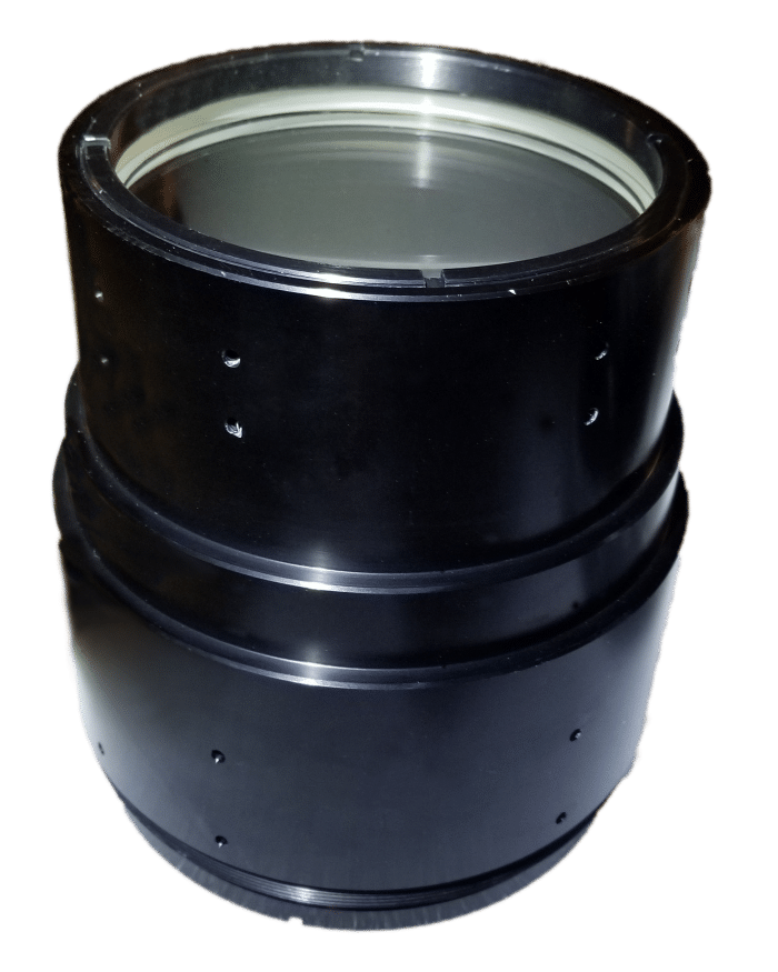 PlaneWave Reducer 0.7x CDK1000 Teleskop-Zubehör f/4,25