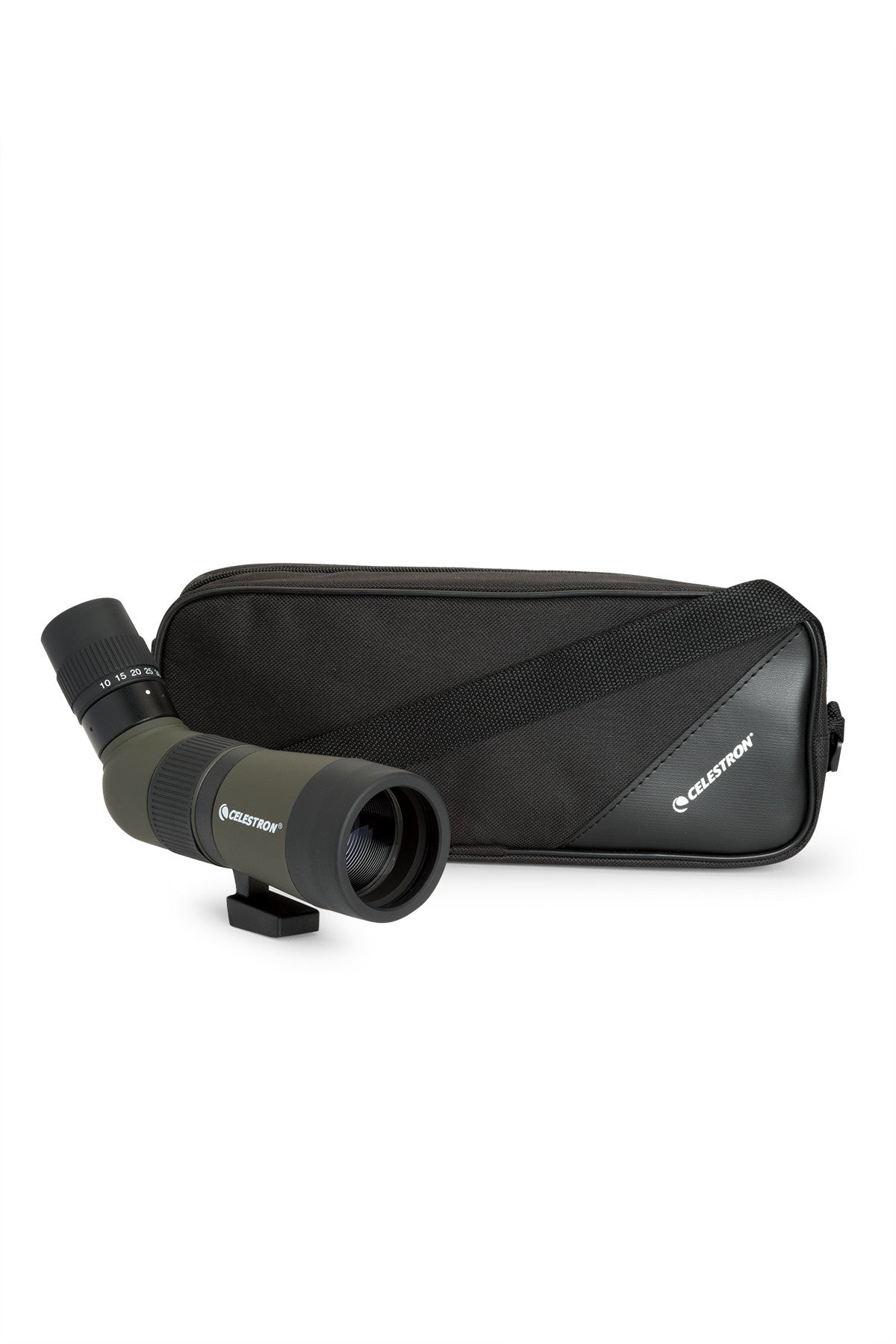 Celestron National Park Foundation 50mm Spektiv 10-30x