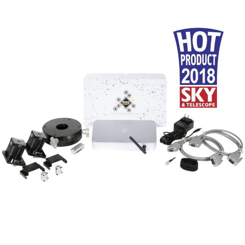 Explore Scientific Losmandy G-11 PMC-Eight GoTo Montierung Upgrade