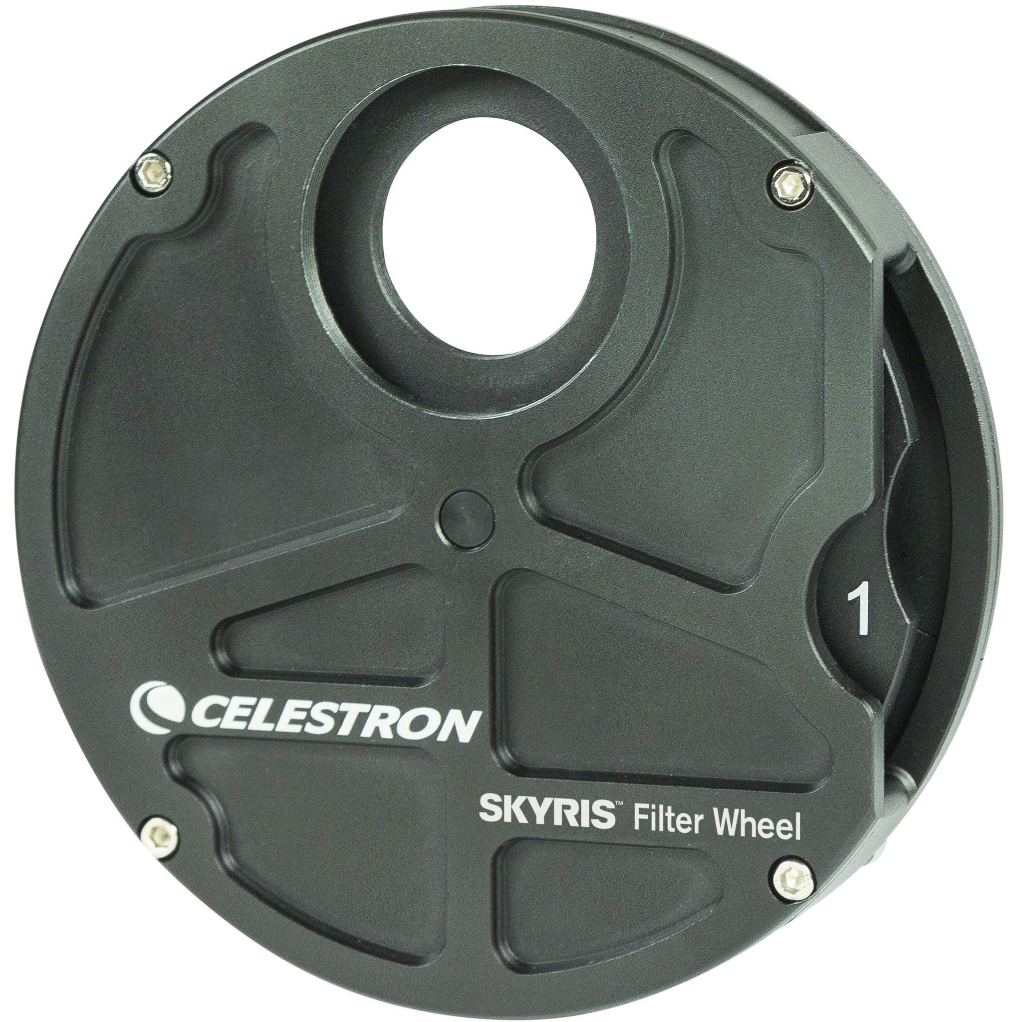 Celestron Skyris Filterrad 5x1,25 Zoll Astrofotografie